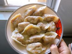 -袁记云饺(邯郸路店)