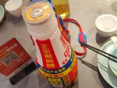 -大明王朝·南京菜(墨香路店)