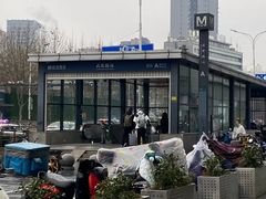 -凯德广场(武胜路店)