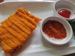 -新侗家食府(蟠桃宫店)