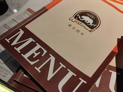 -遇见西木美式餐厅(体育路店)