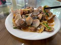 -叶姐海鲜(棋子湾店)