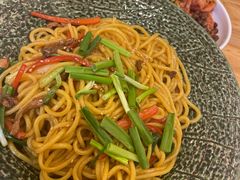 -冷面大王(细河南路店)
