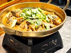 -食光慢宴·安吉土菜馆