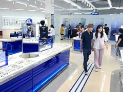 -优购镜仓(城阳青特万达店)