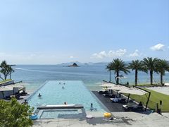 -深圳大梅沙京基洲际度假酒店