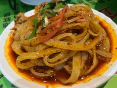 -令氏家外家周秦食府(高新店)