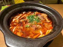 -苦尽酒馆·川菜(鼓楼店)
