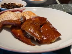 -杭州西子湖四季酒店·金沙厅