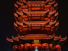 -黄鹤楼