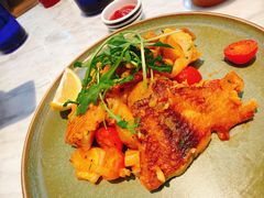 -玛尚诺意式餐厅(长宁来福士店)