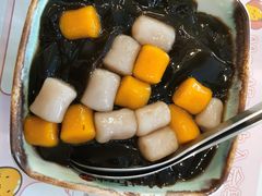 -鲜芋仙(中环百联2店)