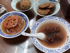 -粗茶淡饭(东关街店)