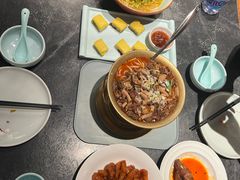 -紫泥369粗粮季(四牌楼店)
