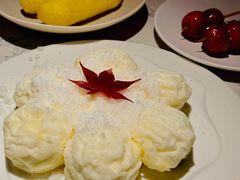 -奉天小馆·非遗东北菜(济南万象城店)