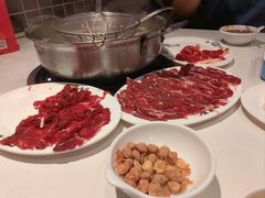 -八合里潮汕鲜牛肉火锅(上海汇智广场店)