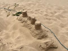 -玉龙沙湖景区