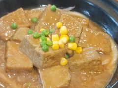 -云客来·花园餐厅(洛社店)