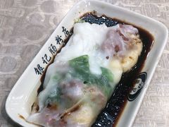 -荔银肠粉(广州天河华利路店)