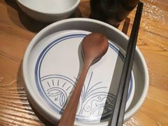 -云海肴·汽锅鸡·云南菜(天津国金汇店)