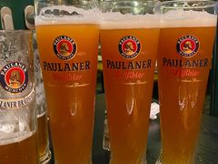 -宝莱纳餐厅(滨江店)