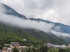 -西姆山居酒店(九寨沟沟口店)