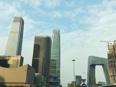 -中央广播电视总台(光华路办公区)