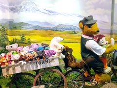 -济州岛泰迪熊博物馆