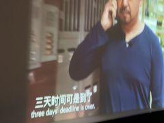 -华夏良子·足道SPA艾灸(金皇大厦店)