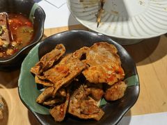 -火山屋台(新街口店)