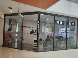 -ON STAR SALON