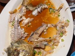 -高佳庄·舟山海鲜(海景旗舰店)