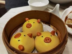 -陶陶居酒家(环市东店)