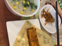 -甲乙饼·手工牛肉饼(金地广场店)