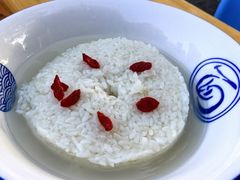 甜甜酒酿-花红徽菜(九华山青阳店)