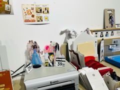 -海马体照相馆(天津世纪都会店)