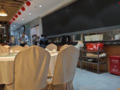 -鱼神·脆肉鲩 全鱼宴(西乡店)