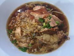 -马里奥明星猪脚饭
