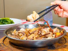 -东江厨岸（惠州味道）(江畔花园店)