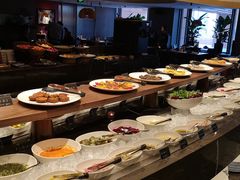 -拉蒂娜·巴西牛排馆 Latina·Brazilian Steakhouse(王府井喜悦店)