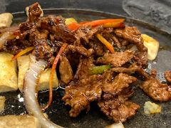 牛肉-一烙锅(友谊店)
