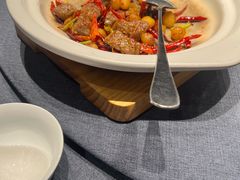 -喜湘宴·精致湖南菜(和平西桥店)