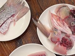 -正能量脆肉鲩火锅