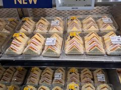 -山姆会员商店(杨桥西路店)