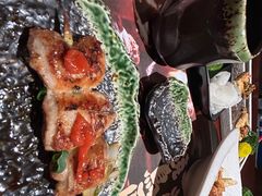 -弓二·烧鸟居酒屋(财富购物中心店)