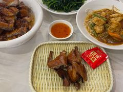 -清新鸡沙田乳鸽店(金融店)