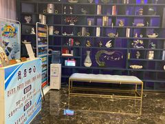 -山水时尚酒店(大连星海公园东北财经大学店)