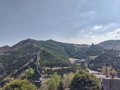 -雁门关景区
