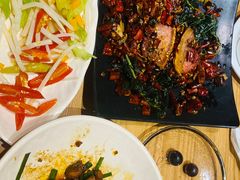 -隔壁老王·家常云南菜(花巷店)