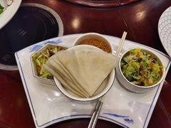 -聚春园自助餐厅(东街口店)